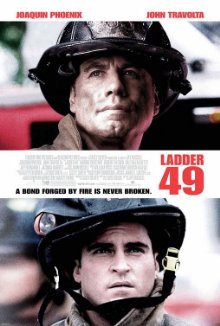 Ladder 49 (2004) (Ladder 49 cd1)