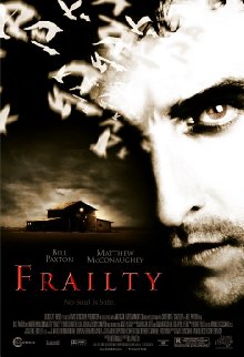 Frailty (2001)