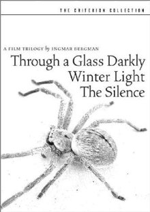 Through A Glass Darkly (1961)