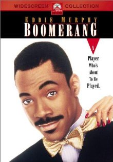 Boomerang (1992) (Boomerang CD1)