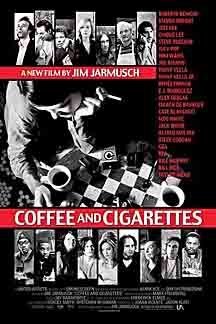 Coffee And Cigarettes (2003)