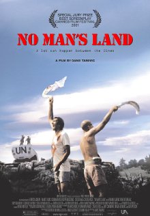 No Man's Land (2001)