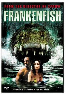 Frankenfish (2004)