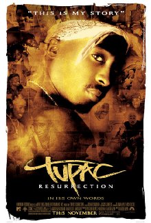 Tupac - Resurrection (2003) (tupac resurrection cd1 dvdrip xvid-deity BGsub by dizzie)