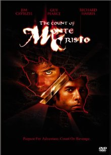 The Count Of Monte Cristo (2002)