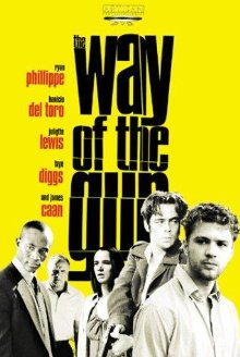 The Way Of The Gun (2000)