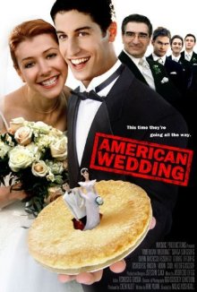 American Pie 3 - American Wedding (2003)