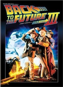 Back To The Future 3 (1990)