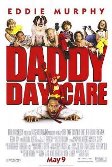 Daddy Day Care (2003)