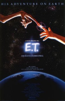 E T  - The Extra-Terrestrial (1982)