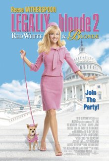 Legally Blonde 2 (2003)