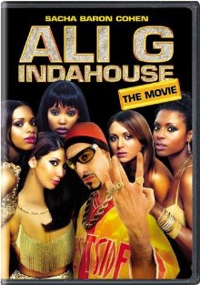 Ali G In Da House (2002)