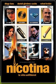 Nicotina (2003)