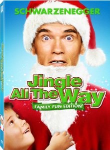 Jingle All The Way (1996)