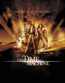 The Time Machine (2002)