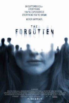 The Forgotten (2004)