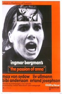 En Passion (1969)