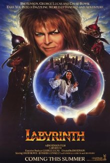 Labyrinth (1986) (Labyrinth 1986 CD1 DVDRip AC3 XViD-jSac)