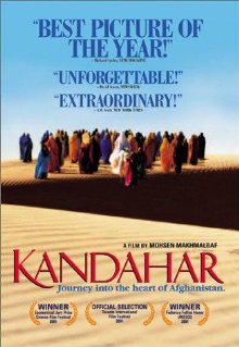 Kandahar (2001)