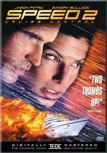 Speed 2 - Cruise Control (1997) (Speed II Cruise Control 1997 DVDRip XviD AC3-EDRP CD2)