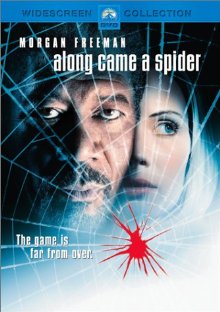 Along Came A Spider (2001)