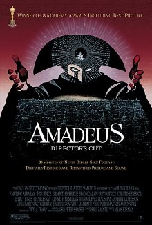 Amadeus (1984) (Amadeus CD1)