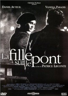 La Fille Sur Le Pont (1999)