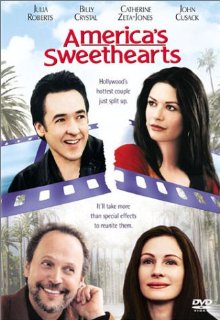 America's Sweethearts (2001)