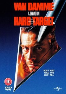 Hard Target (1993)