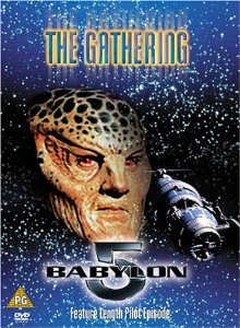 Babylon 5 - The Gathering Special Edition (1993) (Eng)