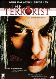 The Terrorist (1999)