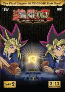 Yu-Gi-Oh - 007 - Yugi vs  Mako Tsunami (1998)