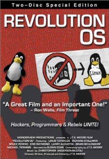 Revolution OS (2001)