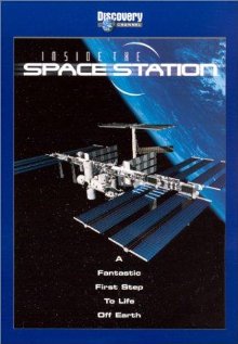 Inside The Space Station (2000)