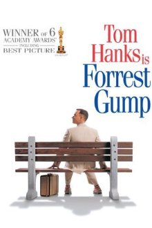 Forrest Gump (1994) (Forrest Gump 1994 DVDRip XviD AC3 CD1-ReDManiA)