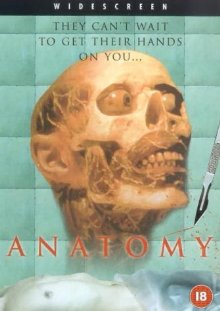 Anatomy (2000)