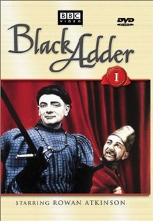 Black Adder - 1 - 6 (1983) (Black Adder - 1-2 - Born To Be King.sub)