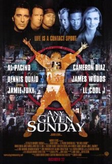 Any Given Sunday (1999)