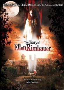 The Diary Of Ellen Rimbauer (2003)