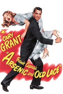 Arsenic And Old Lace (1944)