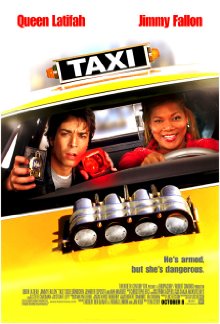 Taxi N Y C  (2004) (Taxi N Y CD1 -MEL str)