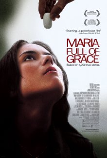 Maria Full Of Grace (2004)