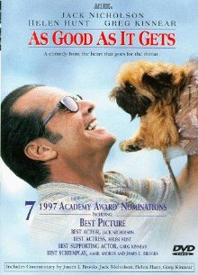 As Good As It Gets (1997)