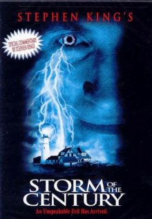 Storm Of The Century (1999) (StormOfTheCenturyCD2)