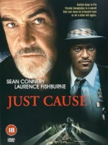 Just Cause (1995)