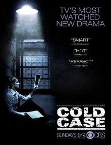 Cold Case - 01x16 - Volunteers (2003)