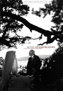 Wild Strawberries (1957)