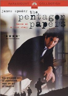 The Pentagon Papers (2003)