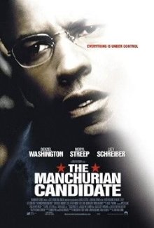 The Manchurian Candidate (2004) (The Manchurian Candidate cd1)