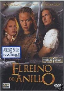 The Ring Of The Nibelungs - Part 1 (2004)